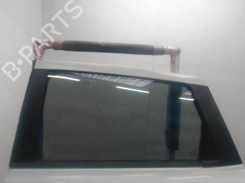 Left rear door NISSAN QASHQAI / QASHQAI +2 I (J10, NJ10, JJ10E) 1.5 dCi | BP27129647C4 