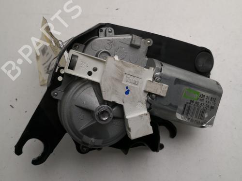 Viskermotor bagrude CITROËN C4 II (NC_) 1.6 HDi 115 (114 hp) 27144238