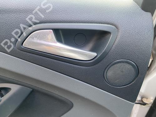 Venstre bagtil invendig håndtag FORD C-MAX II (DXA/CB7, DXA/CEU) 1.6 TDCi (95 hp) 32982491