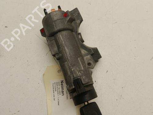 ignition-barrel-seat-ibiza-iv-6j5-6p1-2008-2009-2010-2011-2012-2013-2014-2015-2016-2017-33200801 main image