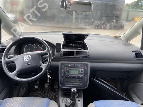 Used Driver airbag VW SHARAN (7M8, 7M9, 7M6) 2.0 TDI (140 hp) 29165384