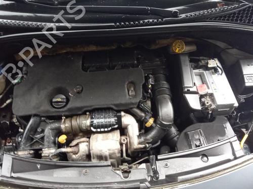 Elektronisk modul CITROËN DS3 (SA_) 1.6 HDi 110 (112 hp) 27134583