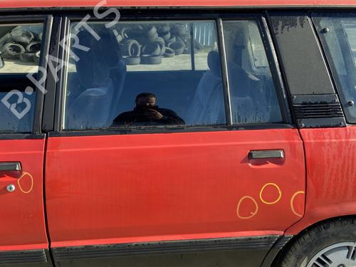 Used Rear left exterior door handle MITSUBISHI SPACE WAGON (D0_V/W) 1.8 GLX (D05V, D05W) (90 hp) 28517613