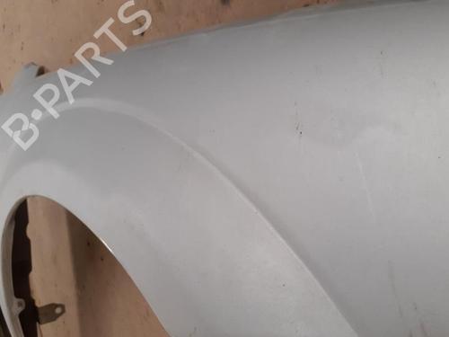 Right front fenders FORD MONDEO III Turnier (BWY) 2.2 TDCi | BP27115774C42 