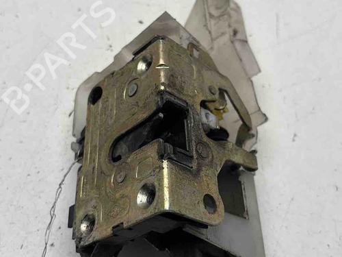 Used Front left lock Front left lock RENAULT CLIO II (BB_, CB_) [1998-2016] 36572896 36572896