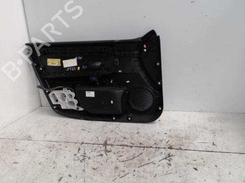 Used Front right panel Front right panel RENAULT LAGUNA III (BT0/1) 1.5 dCi (BT00, BT0A, BT0T, BT1J) (110 hp) 27118026 27118026