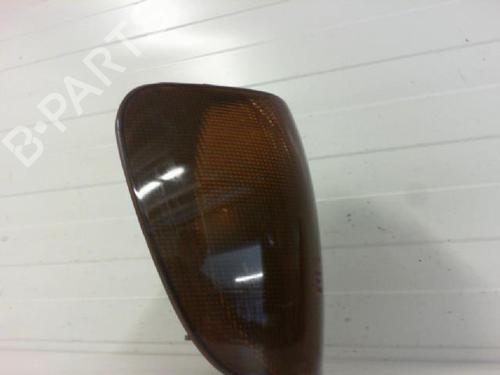 Used Left taillight VW POLO III (6N1) 60 1.4 (60 hp) 27133889
