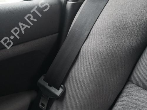 Højre bagtil seleforstrammer PEUGEOT 307 (3A/C) 2.0 HDi 110 (107 hp) 27133250