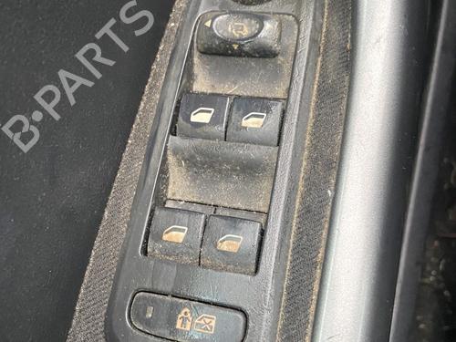 Used Left front window switch PEUGEOT 308 SW I (4E_, 4H_) 1.6 HDi (109 hp) 32347331