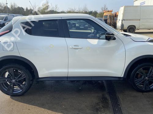 rear-right-door-window-nissan-juke-f15-2010-2011-2012-2013-2014-2015-2016-2017-2018-2019-33570330 main image