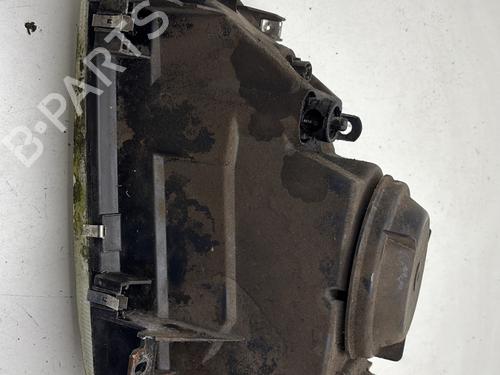 Used Right headlight Right headlight RENAULT MEGANE Scenic (JA0/1_) [1996-2001] 33801532 33801532