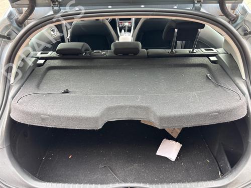 Hattehylle Hattehylle PEUGEOT 308 I (4A_, 4C_) 1.6 HDi (112 hp) 36148897 36148897
