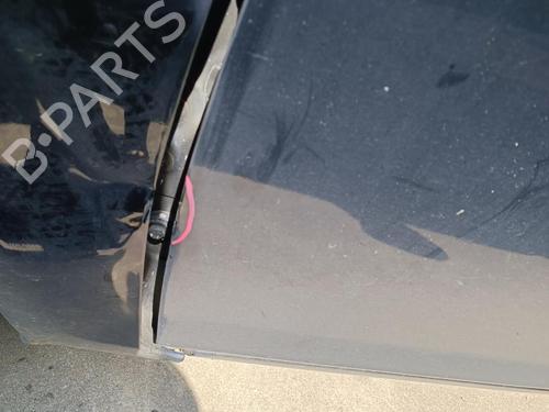 Left front door FORD FOCUS II Turnier (DA_, FFS, DS) 1.6 TDCi | BP27124221C2 