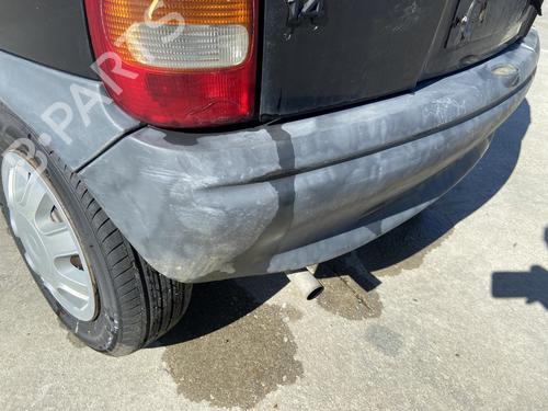 Rear bumper OPEL CORSA B (S93) 1.2 i (F08, F68, M68) | BP29431852C8 