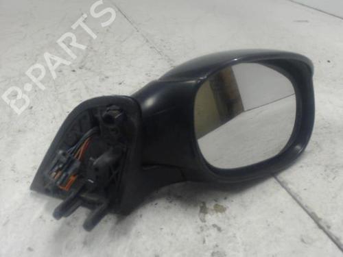 Right mirror CITROËN XSARA PICASSO (N68) 1.6 HDi | BP27124156C27 