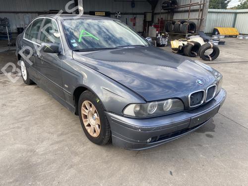 Handskerum BMW 5 (E39) 525 d | BP30157003C95 - Image 4