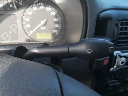 Used Steering column stalk VW POLO III (6N1) 60 1.4 (60 hp) 27104496