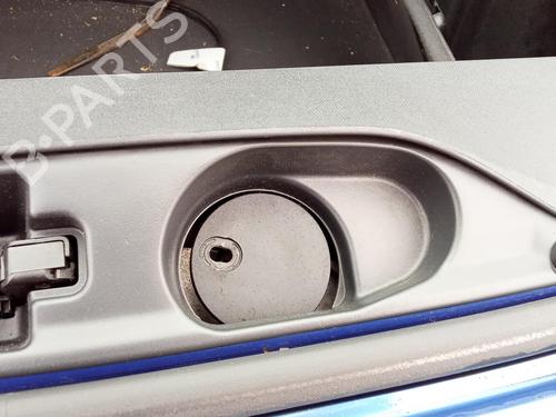 Viskermotor bakrute RENAULT LAGUNA III Grandtour (KT0/1) 2.0 dCi (KT07, KT0J, KT14, KT1A, KT1S) (131 hp) 27148971