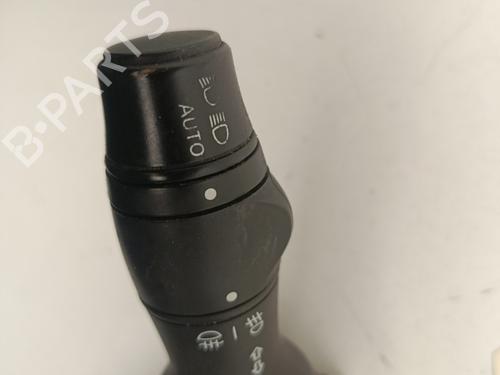 Steering column stalk RENAULT LAGUNA III (BT0/1) 1.5 dCi (BT00, BT0A, BT0T, BT1J) | BP27148331I23  - Image 7