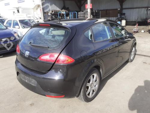 Glove box SEAT LEON (1P1) 1.9 TDI | BP27120038C95  - Image 6