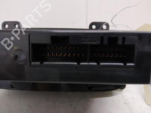 Climate control HYUNDAI SANTA FÉ I (SM) 2.0 CRDi | BP27116188I5 