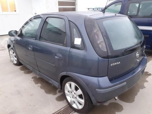 Alternator OPEL CORSA C (X01) 1.3 CDTI (F08, F68) | BP27131725M7 - Image 9