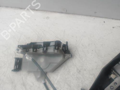 Rear right lock CITROËN C3 / C3 ORIGIN III (SX) 1.2 PureTech 82 | BP27138831C99 