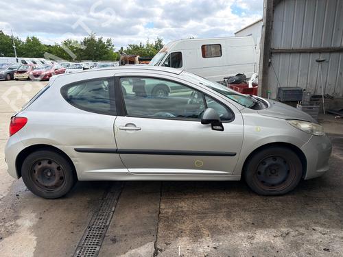Used Other Other PEUGEOT 207 (WA_, WC_) [2006-2015] 35889578 35889578