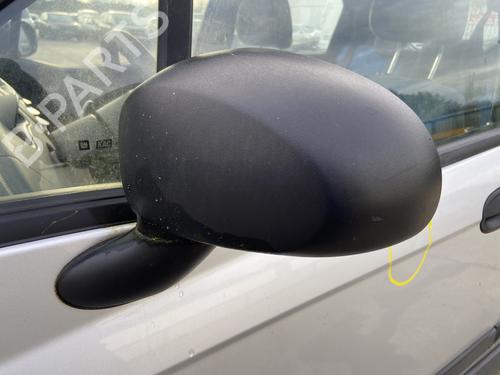 Bakspejl venstre CHEVROLET MATIZ (M200, M250) 0.8 (52 hp) 31136136