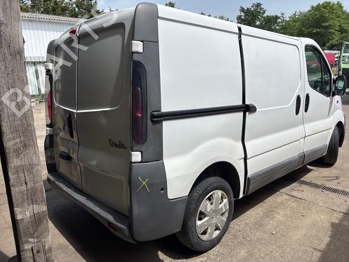 Højre forlygte RENAULT TRAFIC II Van (FL) | BP36857691C29 - Image 5