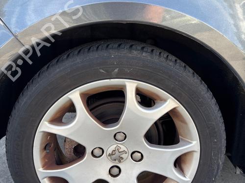 Used Rim Rim 38734982 38734982
