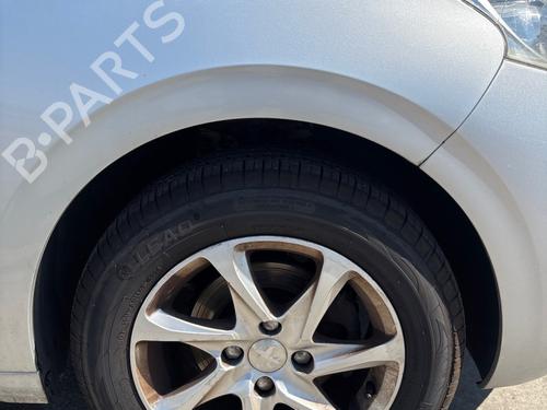 Fælk Fælk PEUGEOT 208 I (CA_, CC_) 1.2 VTI 82 (82 hp) 37216314 37216314