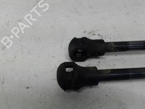 Used Tailgate lift support Tailgate lift support PEUGEOT 208 I (CA_, CC_) 1.6 HDi / BlueHDi 75 (75 hp) 27118822 27118822