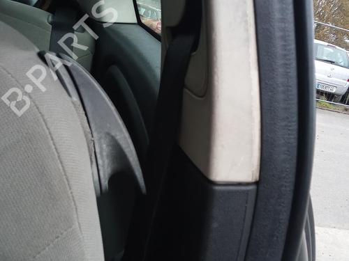 Venstre fortil seleforstrammer FIAT GRANDE PUNTO (199_) 1.2 (65 hp) 27144343