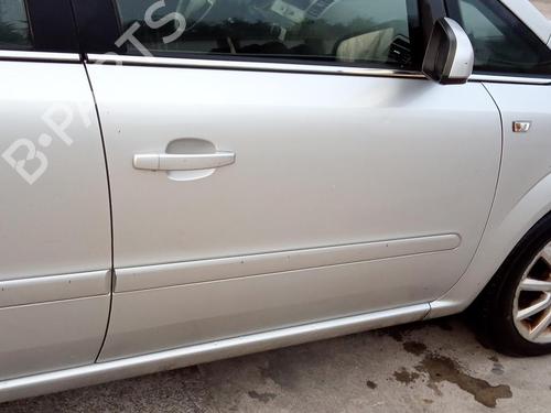 Used Front right lock OPEL ZAFIRA / ZAFIRA FAMILY B (A05) 1.9 CDTI (M75) (120 hp) 27142746