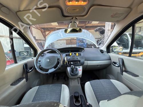 Brukte deler til RENAULT SCÉNIC II (JM0/1_) 1.6 (JM0C, JM0J, JM1B) 4954440