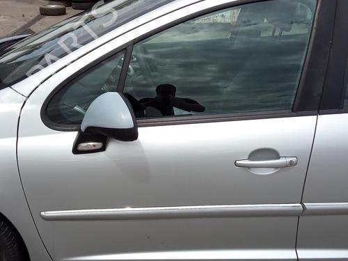 Used Front left lock PEUGEOT 207 SW (WK_) 1.6 HDi (109 hp) 27136012