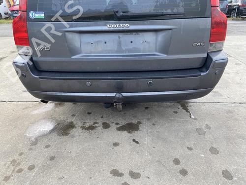 Hak holowniczy / Mechanizm VOLVO V70 II (285) D5 BP27112334C141