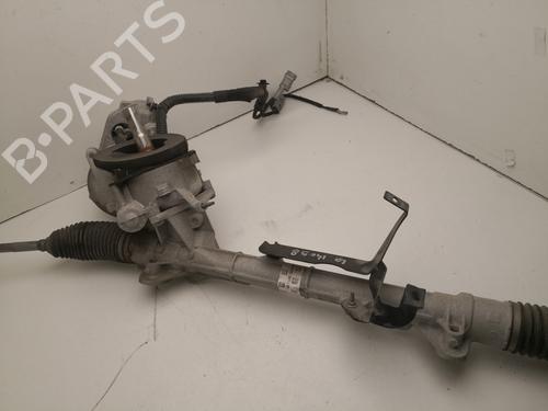 Used Steering rack PEUGEOT 208 II (UB_, UP_, UW_, UJ_) 1.5 BlueHDI 100 (102 hp) 30759683
