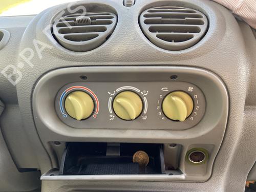 Used Climate control RENAULT TWINGO I (C06_) 1.2 (C066, C068) (58 hp) 30707825