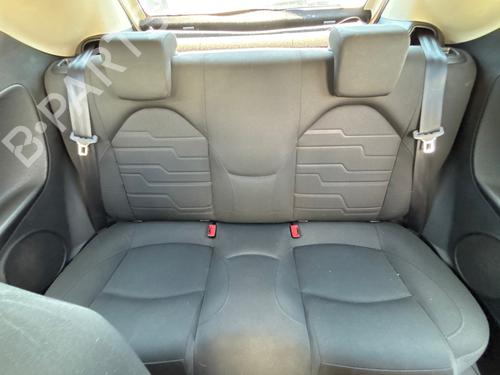 Used Seat buckle Seat buckle 37244904 37244904
