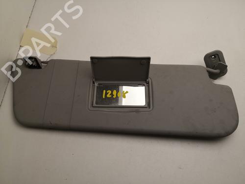 Right sun visor FORD TRANSIT CUSTOM V362 Van (FY, FZ) 2.2 TDCi | BP27126781I2 - Image 3