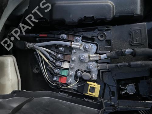 Modulo electronico CITROËN DS3 (SA_) 1.6 HDi 110 (112 hp) 32121535