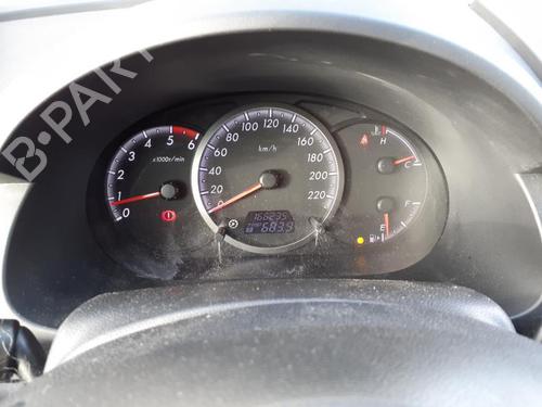 Used Instrument cluster MAZDA 5 (CR) 2.0 CD (CR19) (143 hp) 27120500