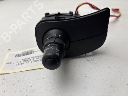 Switch RENAULT CLIO III Hatchback Van (SB_, SR_) | BP37867063I30 - Image 3