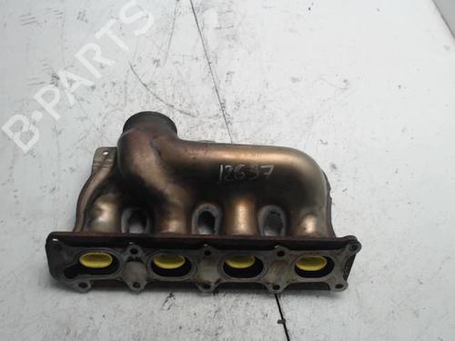 Udstødningsmanifold CITROËN XSARA PICASSO (N68) 1.8 16V (115 hp) 27126966