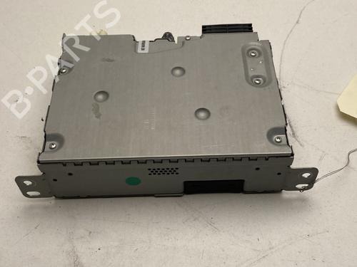 Used Radio CITROËN JUMPY III Van (V_) 2.0 BlueHDi 150 (150 hp) 29285885