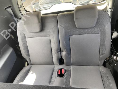 Siège arrière (3ème rangée) DACIA LODGY (JS_) 1.5 dCi (JSMC, JSAF) (107 hp) 32121433