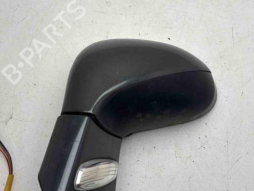 Used Left mirror Left mirror 36572923 36572923