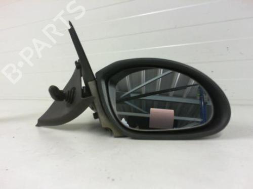 Used Right mirror OPEL VECTRA B Hatchback (J96) 2.0 DTI 16V (F68) (101 hp) 27132195